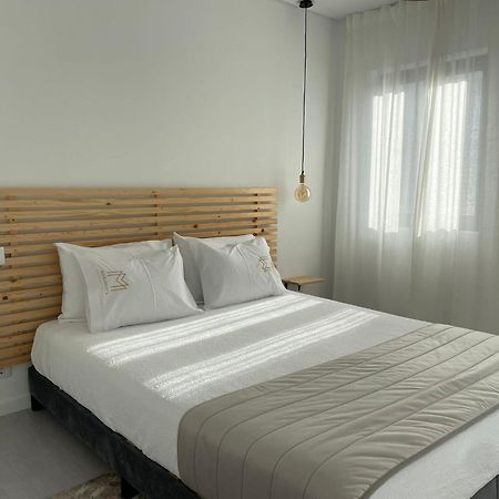 Marinho'S Oporto Apartments Eksteriør bilde