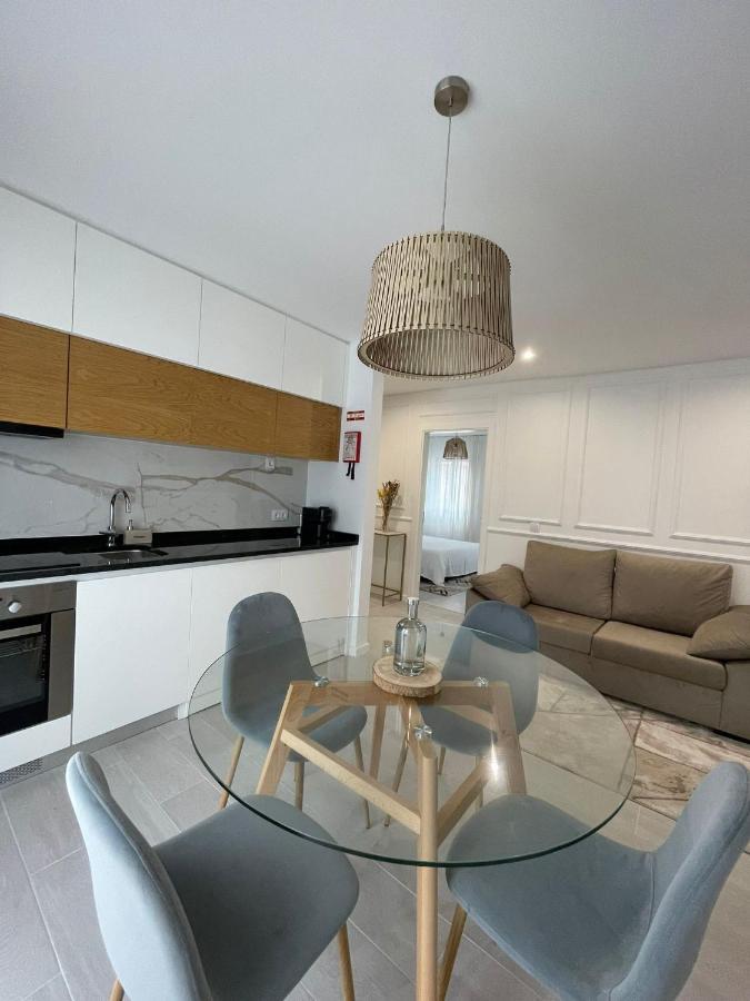Marinho'S Oporto Apartments Eksteriør bilde