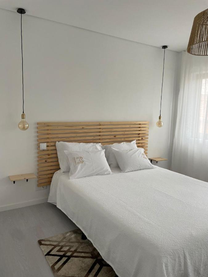 Marinho'S Oporto Apartments Eksteriør bilde