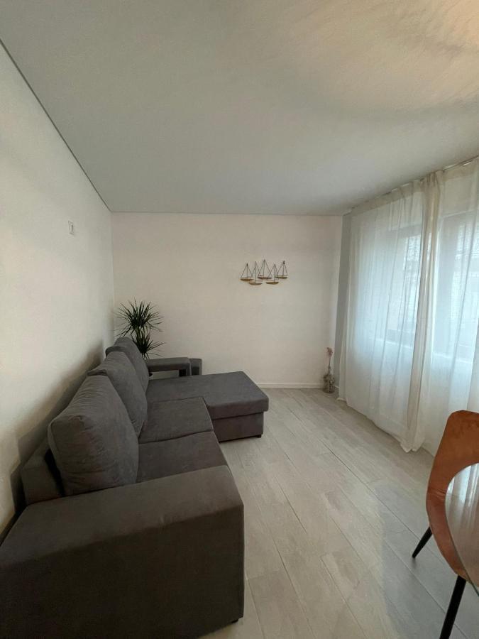 Marinho'S Oporto Apartments Eksteriør bilde