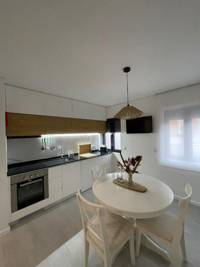 Marinho'S Oporto Apartments Eksteriør bilde