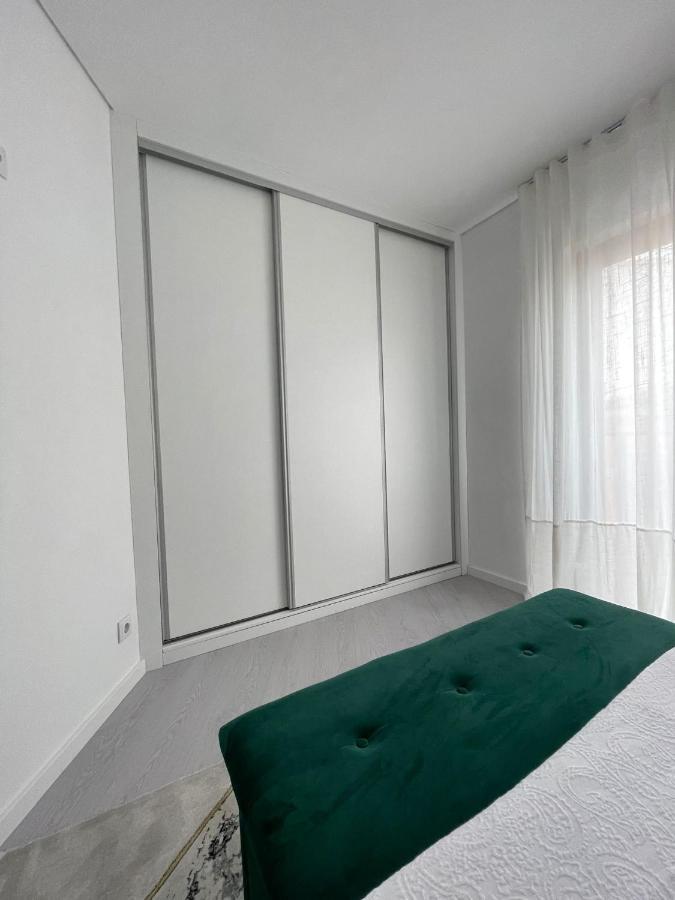 Marinho'S Oporto Apartments Eksteriør bilde