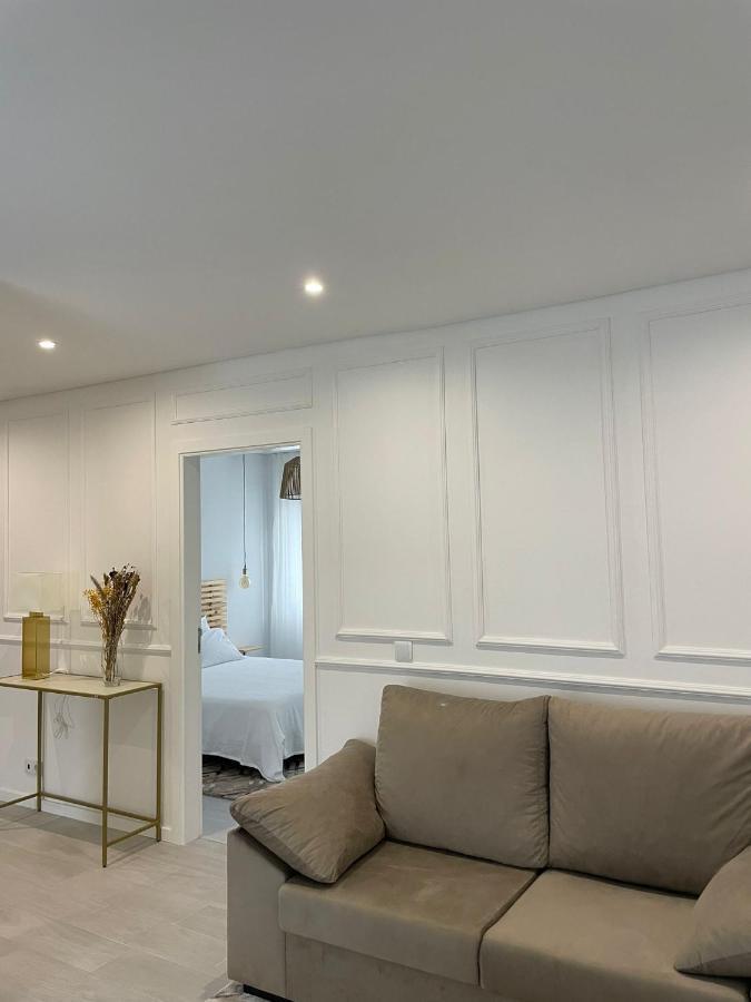 Marinho'S Oporto Apartments Eksteriør bilde