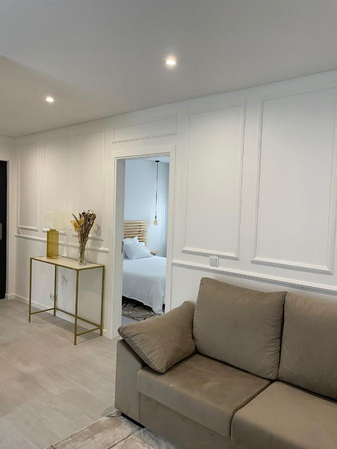 Marinho'S Oporto Apartments Eksteriør bilde
