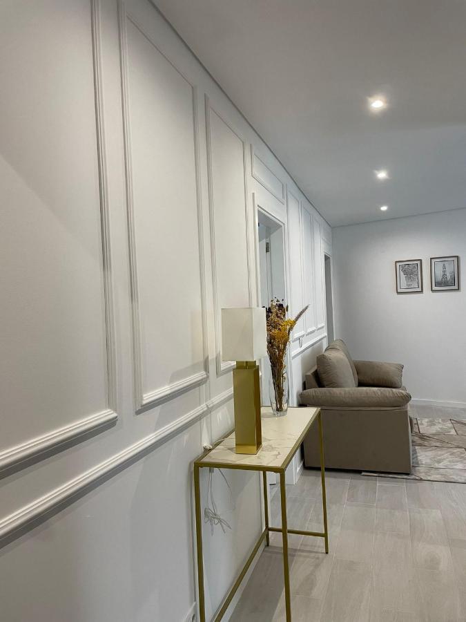 Marinho'S Oporto Apartments Eksteriør bilde