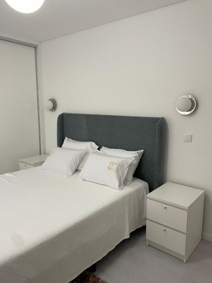 Marinho'S Oporto Apartments Eksteriør bilde