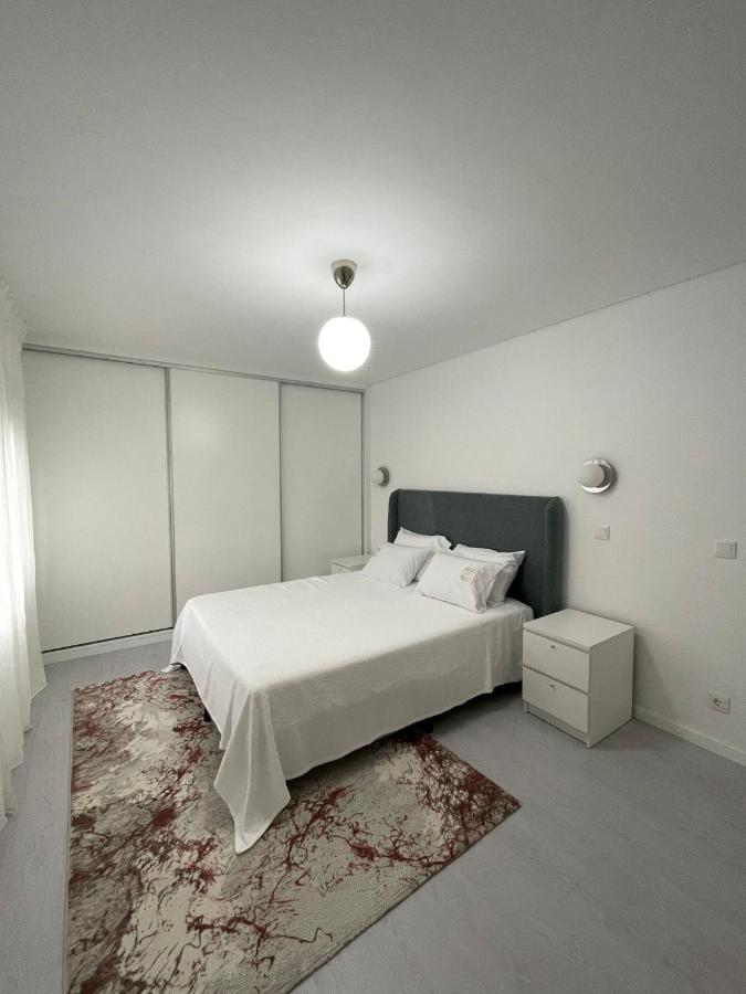 Marinho'S Oporto Apartments Eksteriør bilde