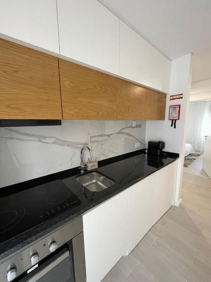 Marinho'S Oporto Apartments Eksteriør bilde