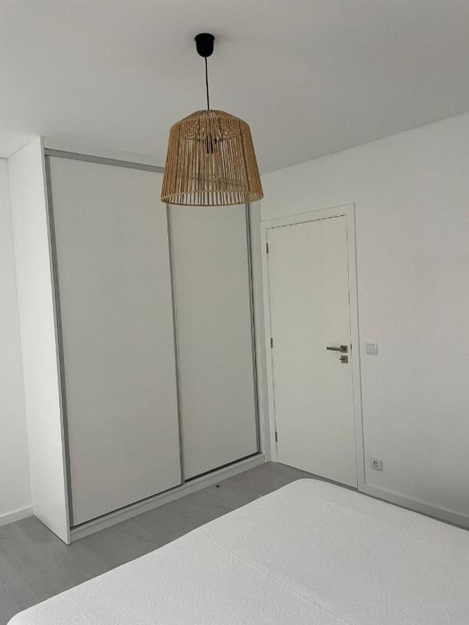 Marinho'S Oporto Apartments Eksteriør bilde