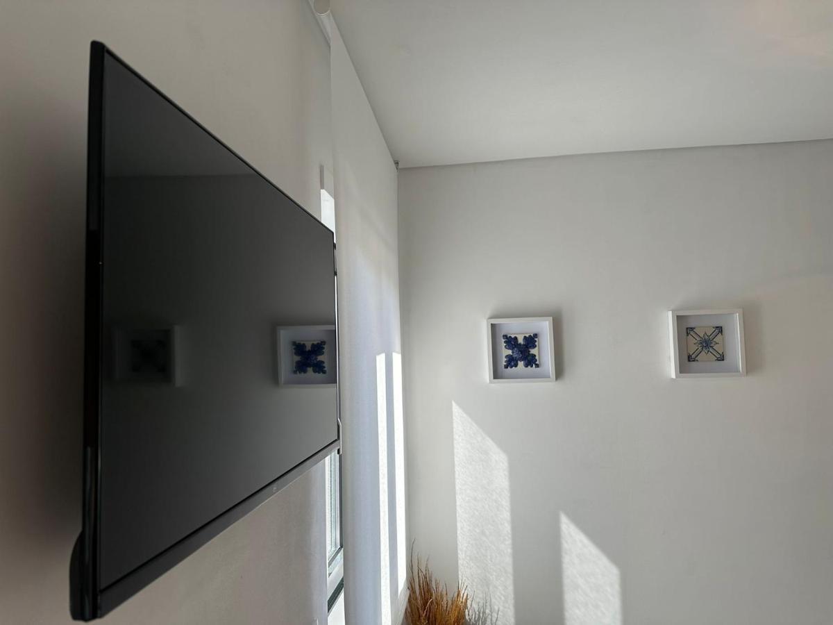 Marinho'S Oporto Apartments Eksteriør bilde