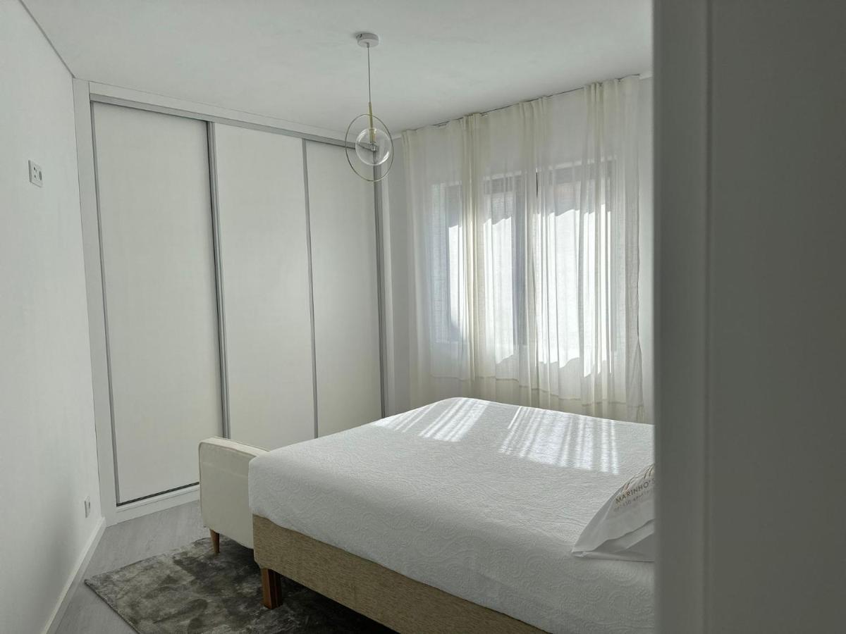 Marinho'S Oporto Apartments Eksteriør bilde