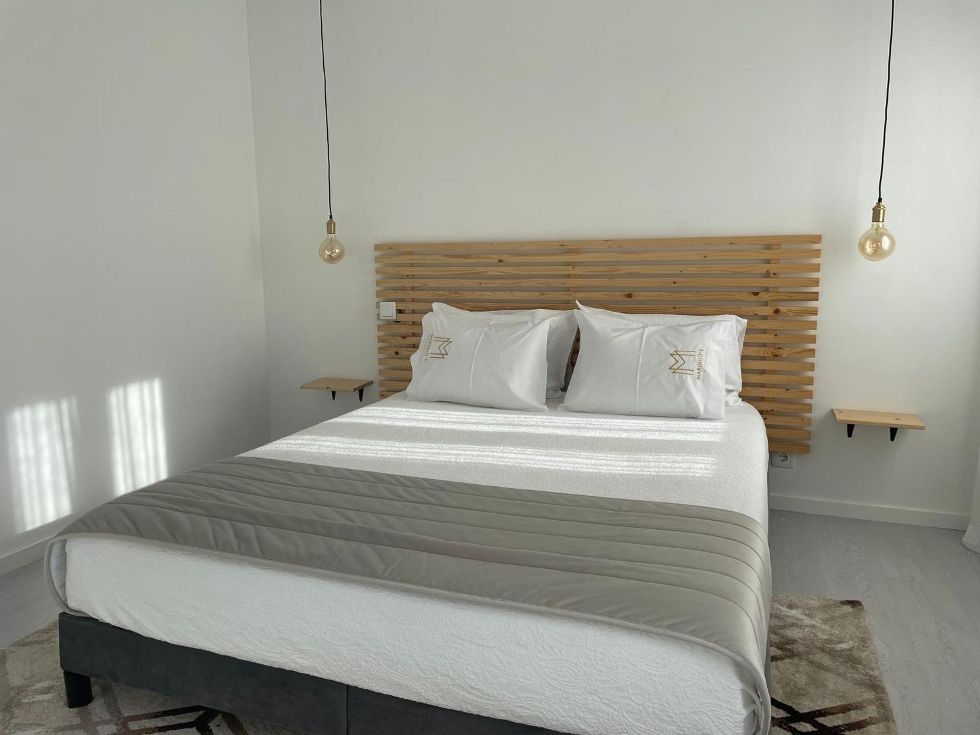Marinho'S Oporto Apartments Eksteriør bilde