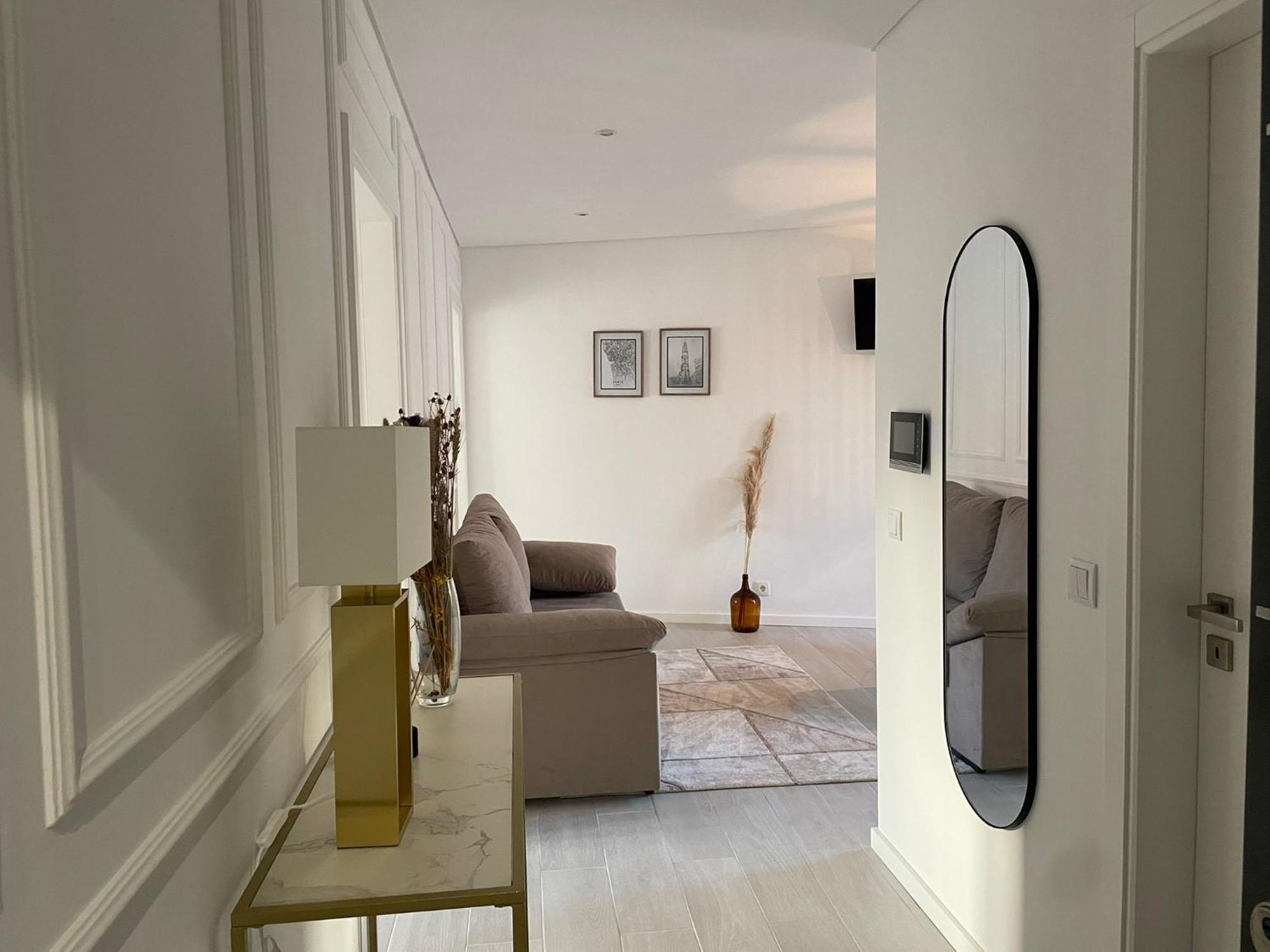 Marinho'S Oporto Apartments Eksteriør bilde
