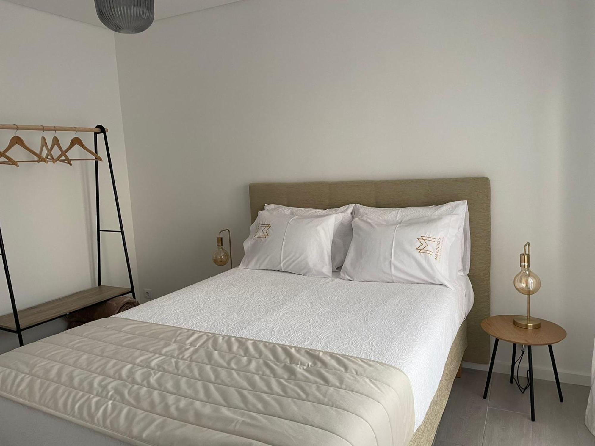 Marinho'S Oporto Apartments Eksteriør bilde