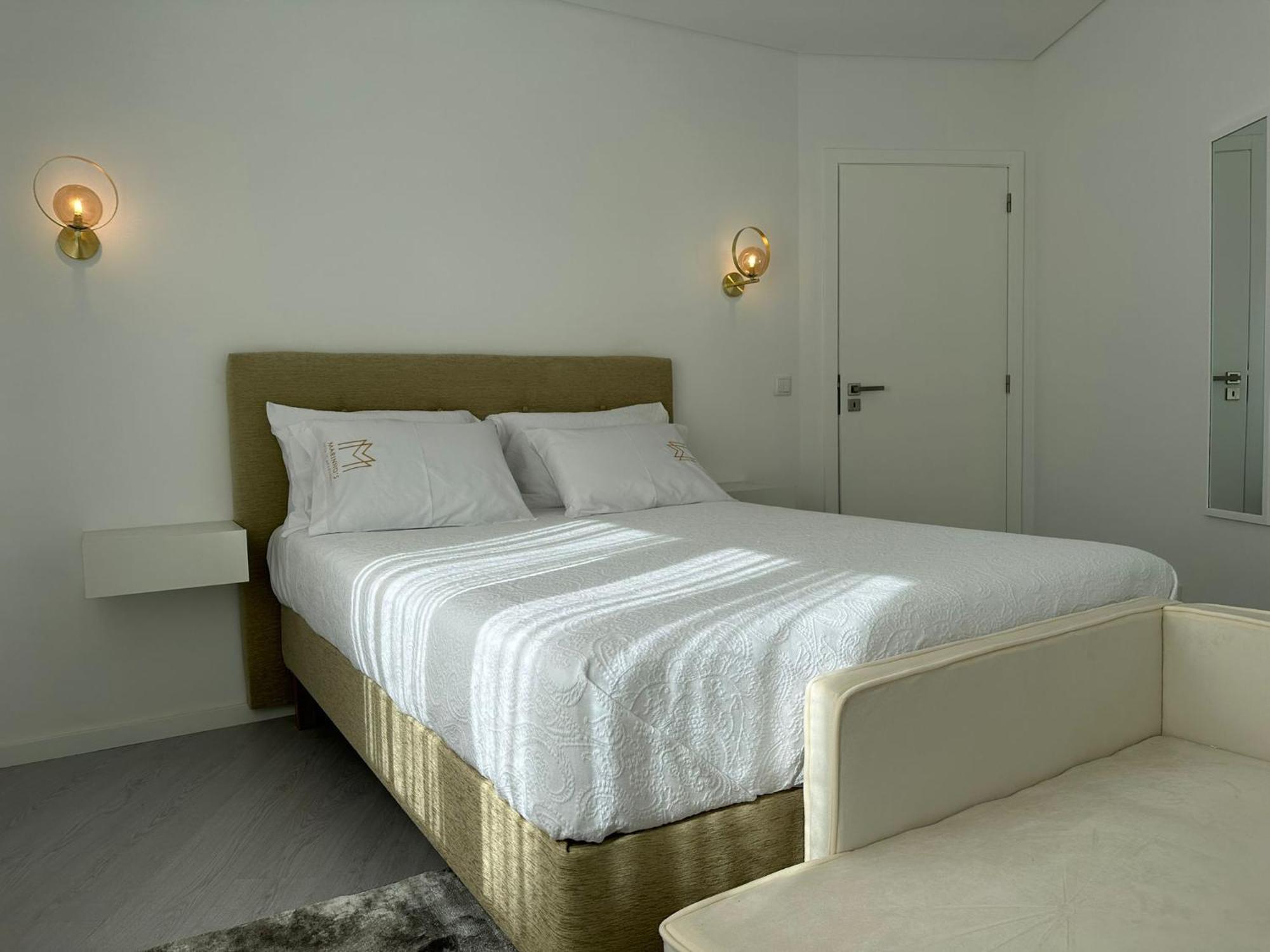 Marinho'S Oporto Apartments Eksteriør bilde