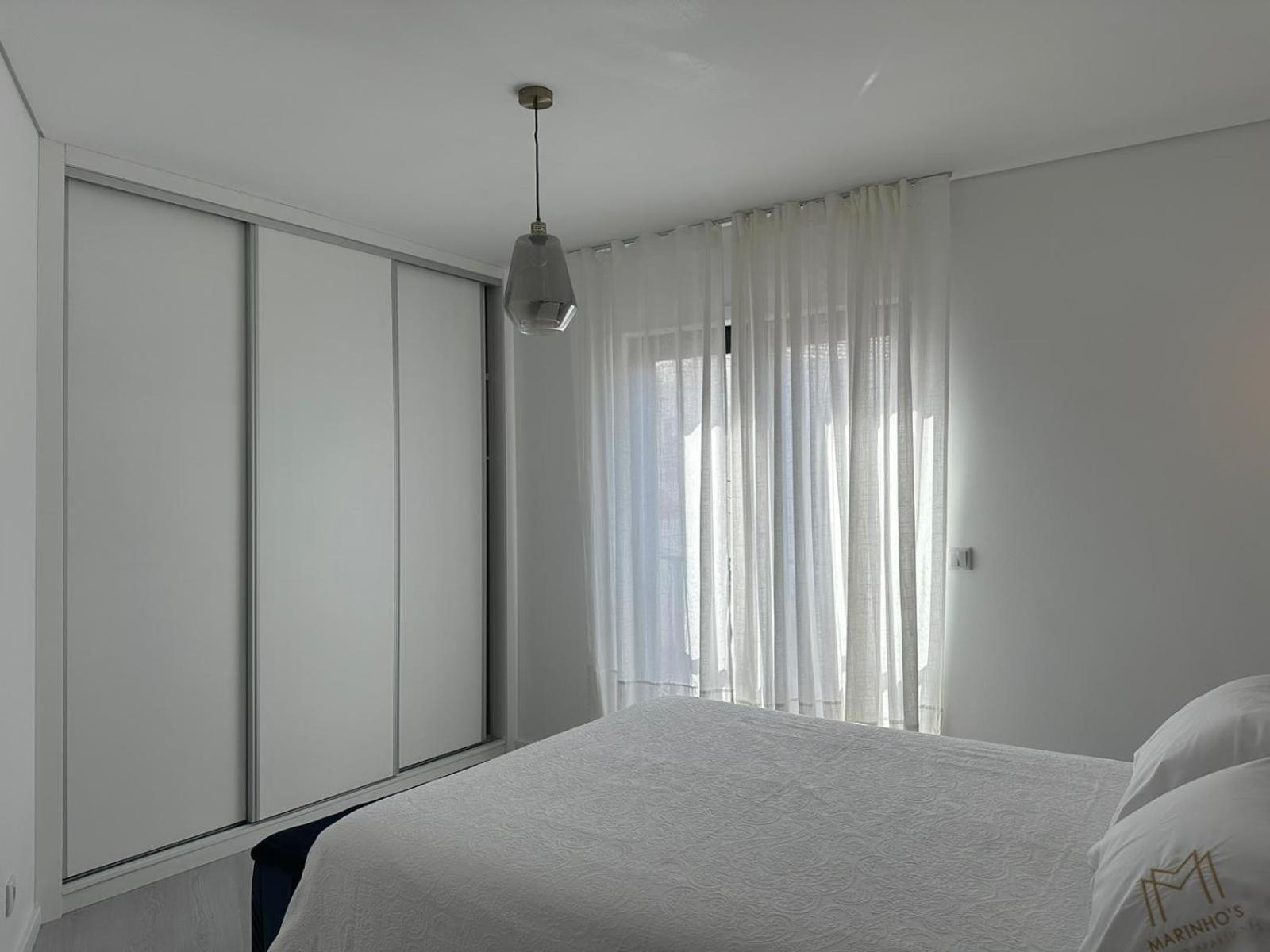 Marinho'S Oporto Apartments Eksteriør bilde