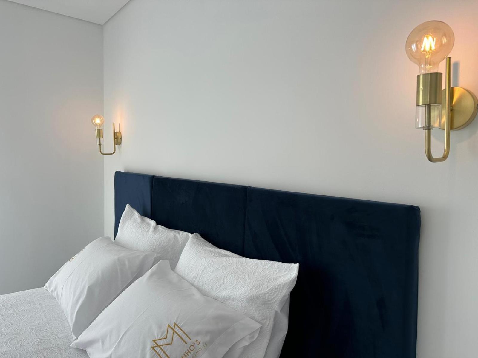 Marinho'S Oporto Apartments Eksteriør bilde